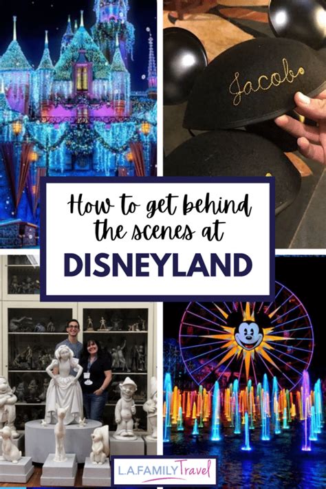 The Enchanted Kingdom: A Guide to Disneyland's Fantasyland